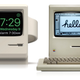 Illustration for article titled Turn Your Apple Watch Into a Tiny Macintosh Computer While it Charges